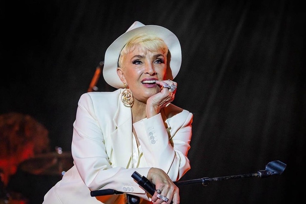    Фото © Facebook (признан экстремистской организацией и запрещён на территории Российской Федерации) / Laima Vaikule Latvia