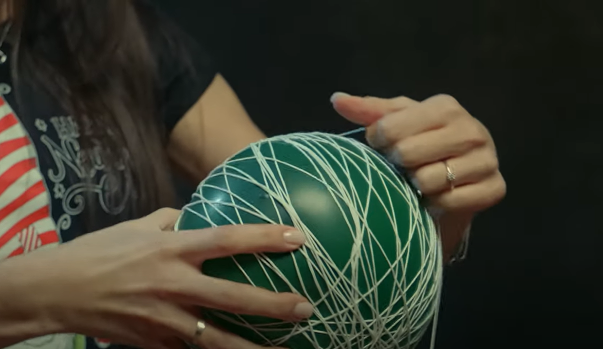    Кадр: Rookie/YouTube