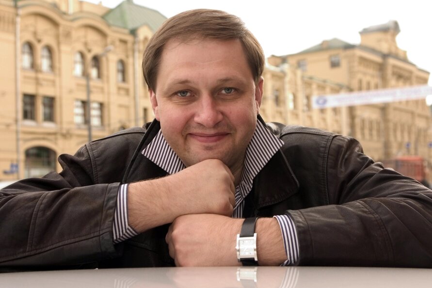    Natalya Loginova/Russian Look/Globallookpress