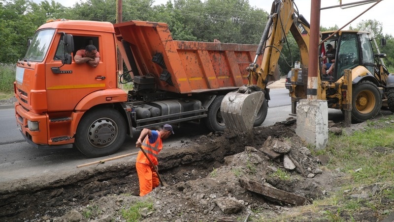      Фото: Валерия Алтухова / / ИА «Победа26»
