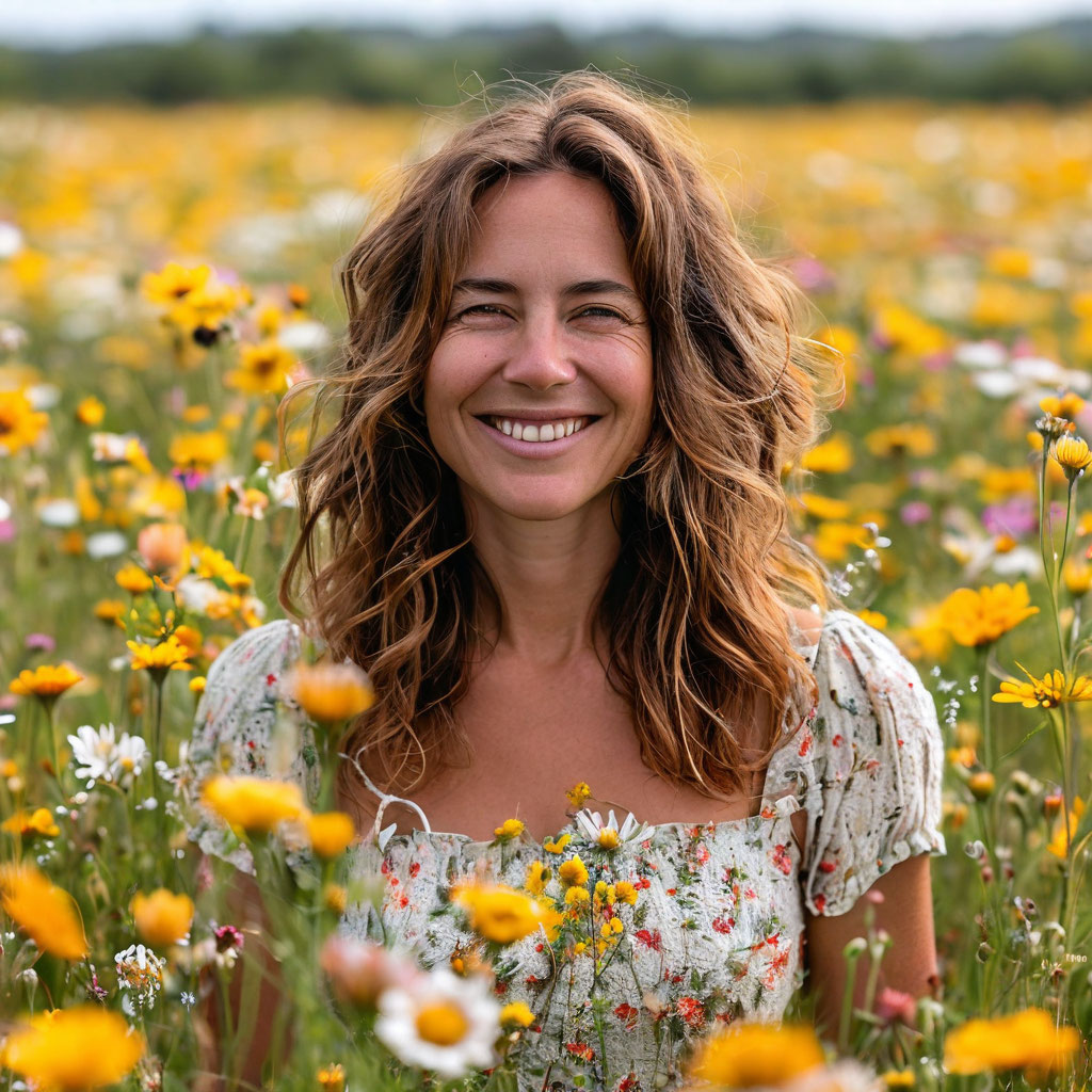 Люби и береги себя!