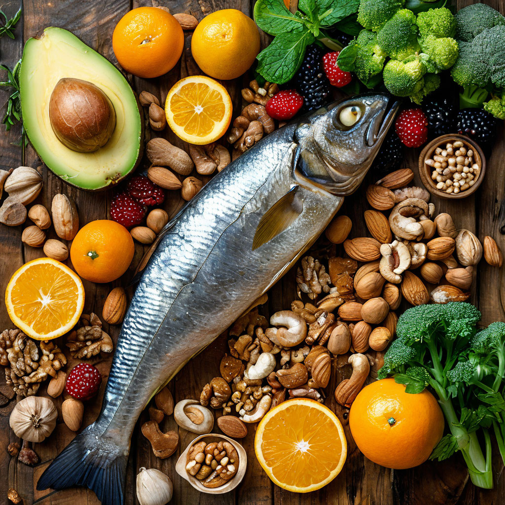 Мы то что мы едим