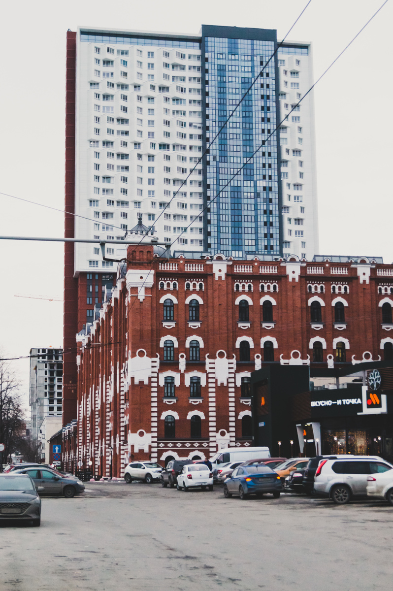 Фото из личного архива