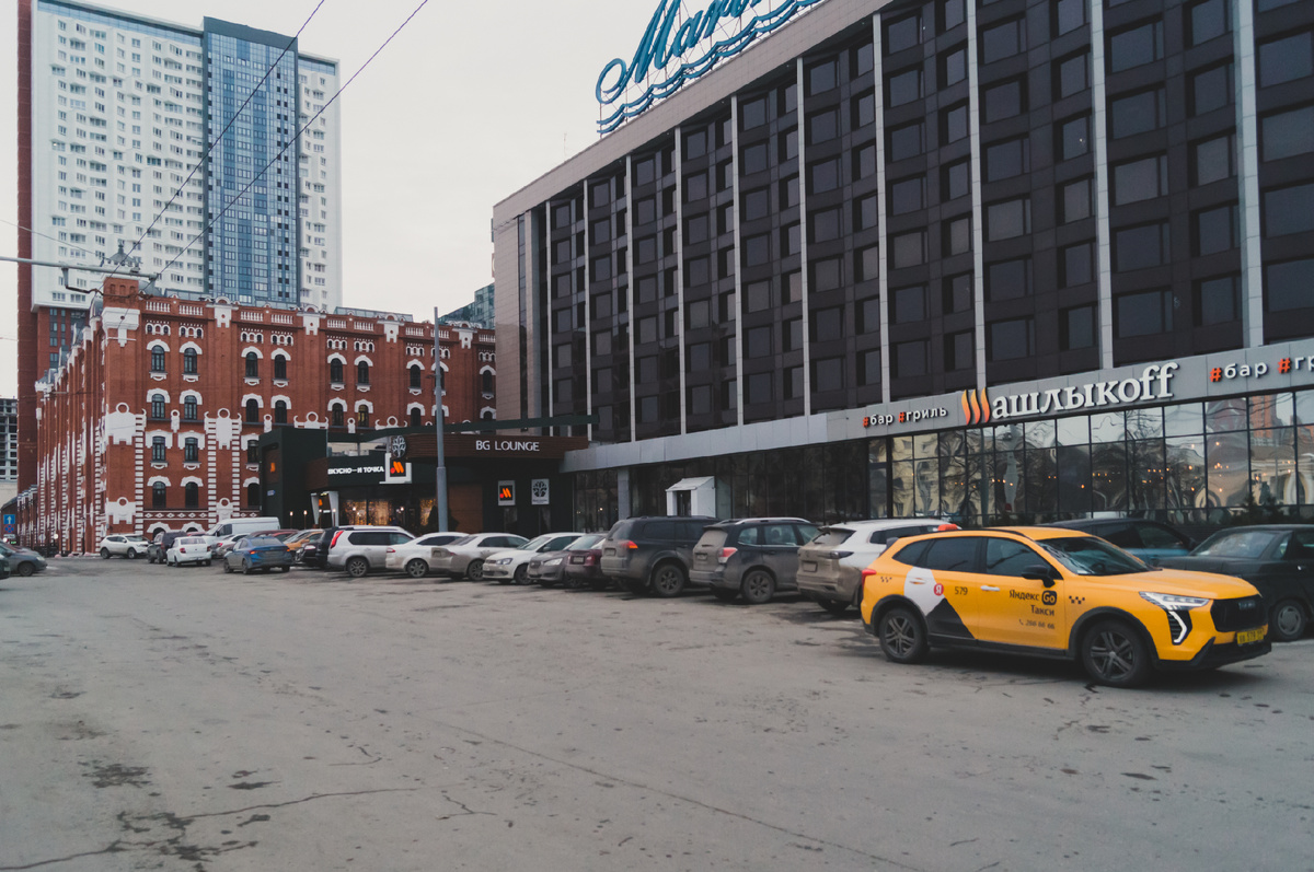 Фото из личного архива