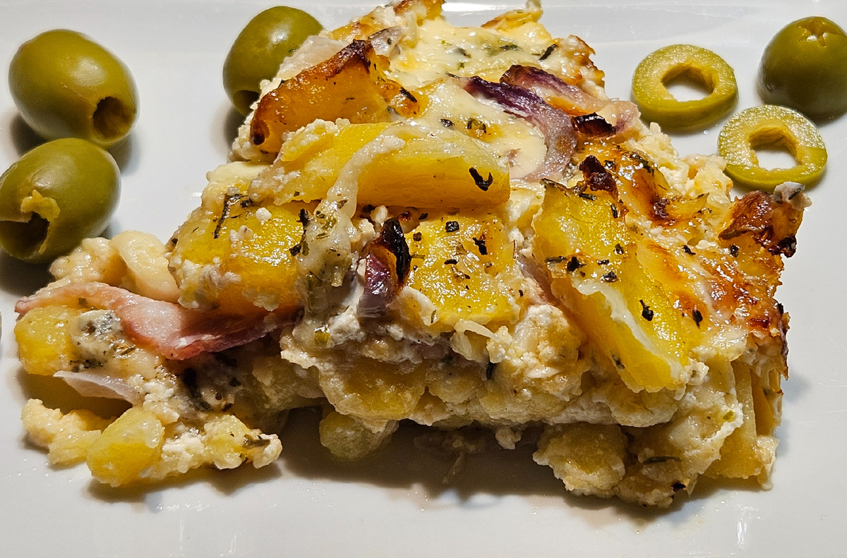 Фото автора.