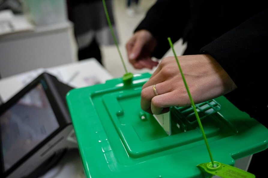    © Maria Giulia /Keystone Press Agency/Globallookpress