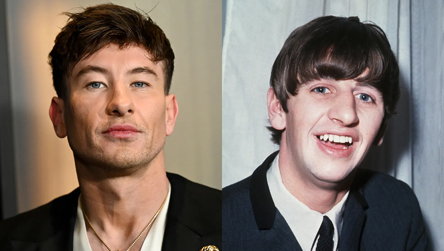 Барри Кеоган - обладатель нескольких престижных кинопремий (Источник: Gilbert Flores/Variety/Getty Images / Bettmann Archive/Getty Images)