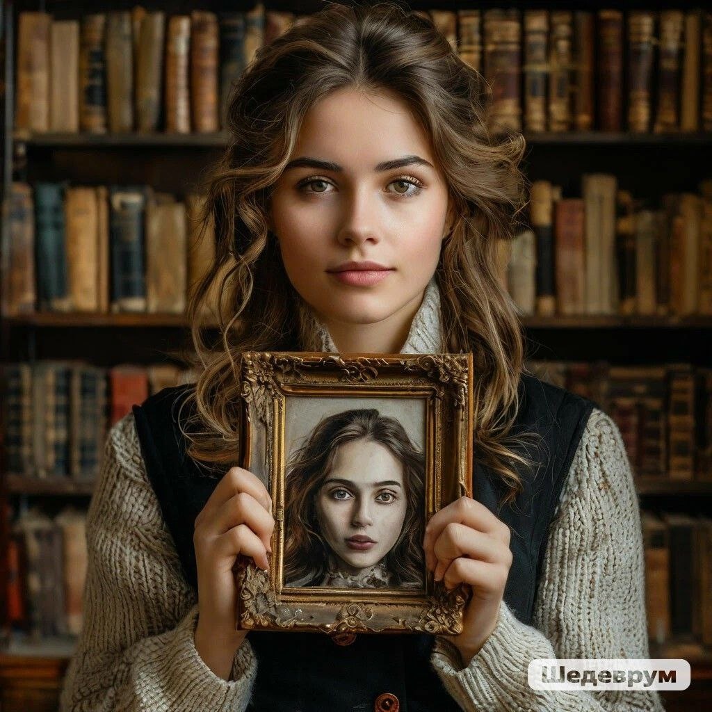 Вы можете немного приукрасить себя, презентуя другим, но проще по большей части оставаться собой