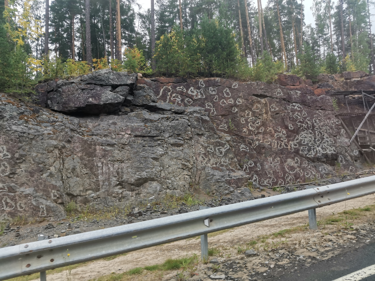 Долина зайцев