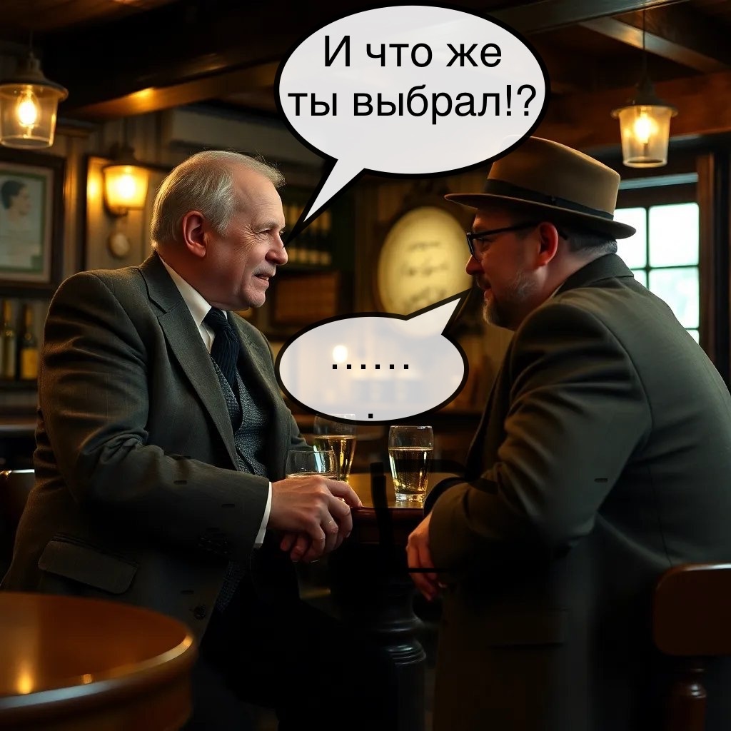 Картинка автора