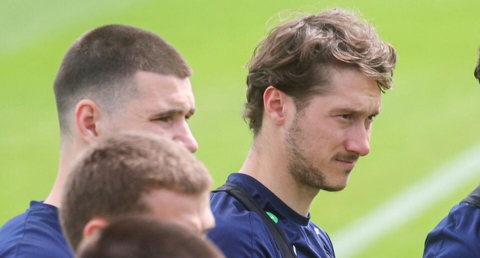    Belkin Alexey/news.ru / Global Look Press