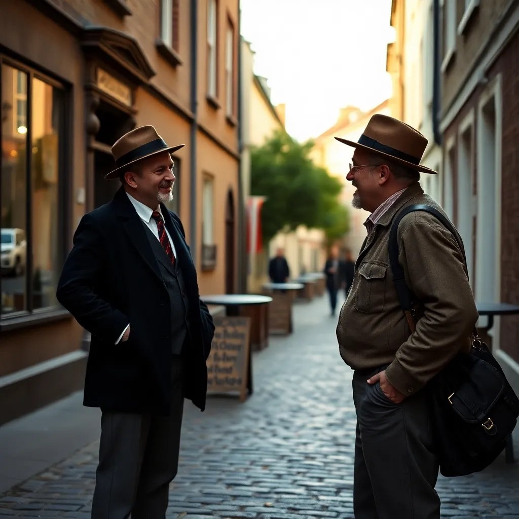 Картинка автора