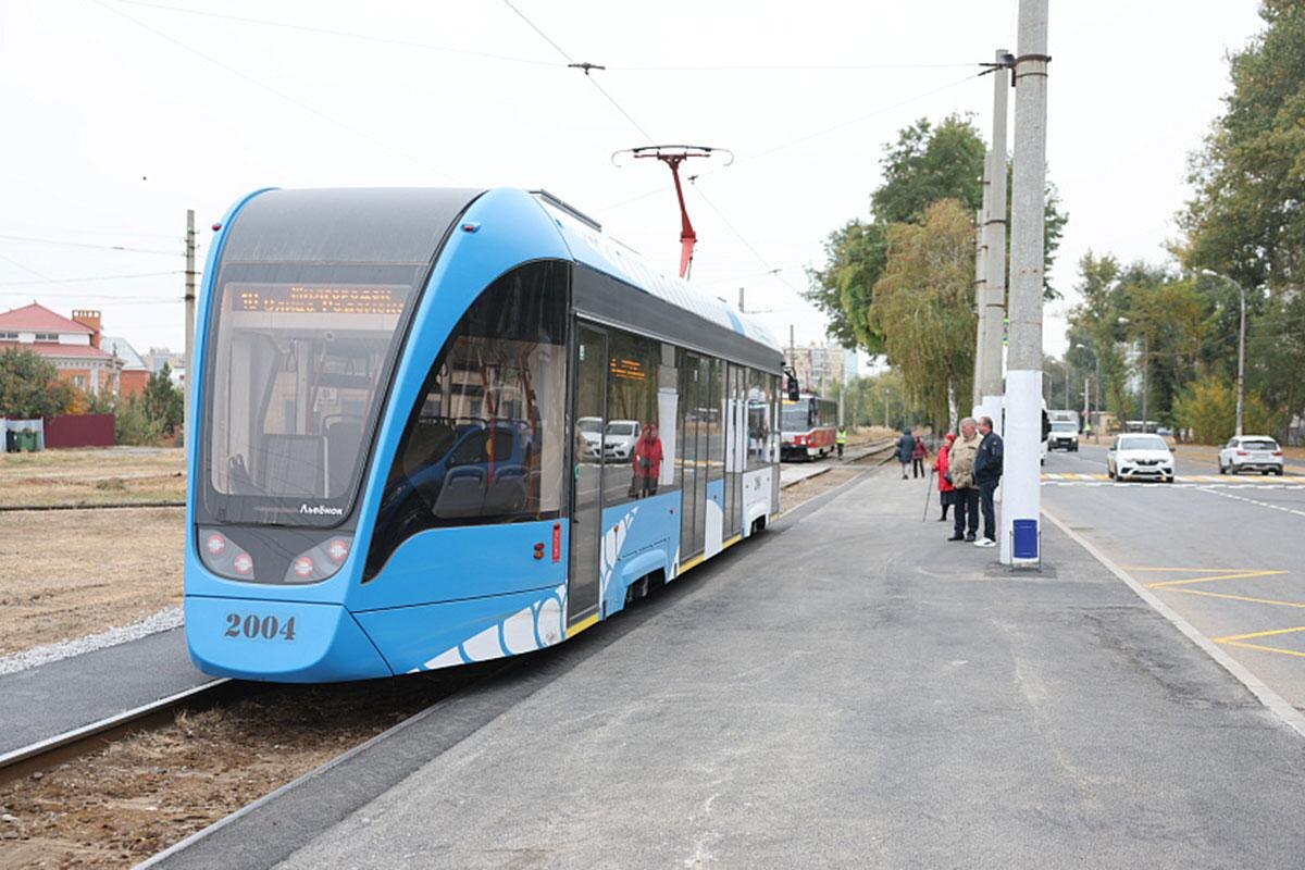    Комитет транспорта и дорожного хозяйства Волгоградской области