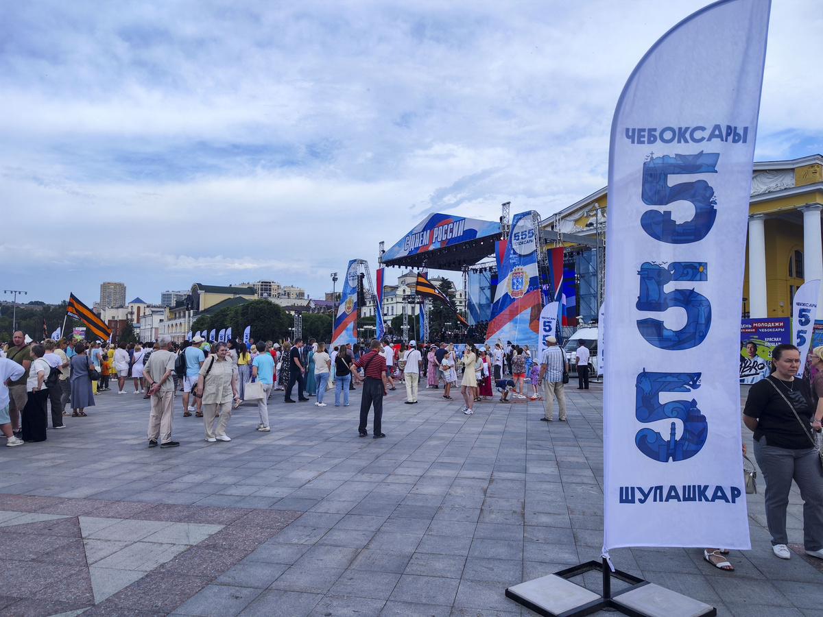 Вся загвоздка в недостаточной численности населения.  Фото: ФедералПресс / Ксения Кобалия