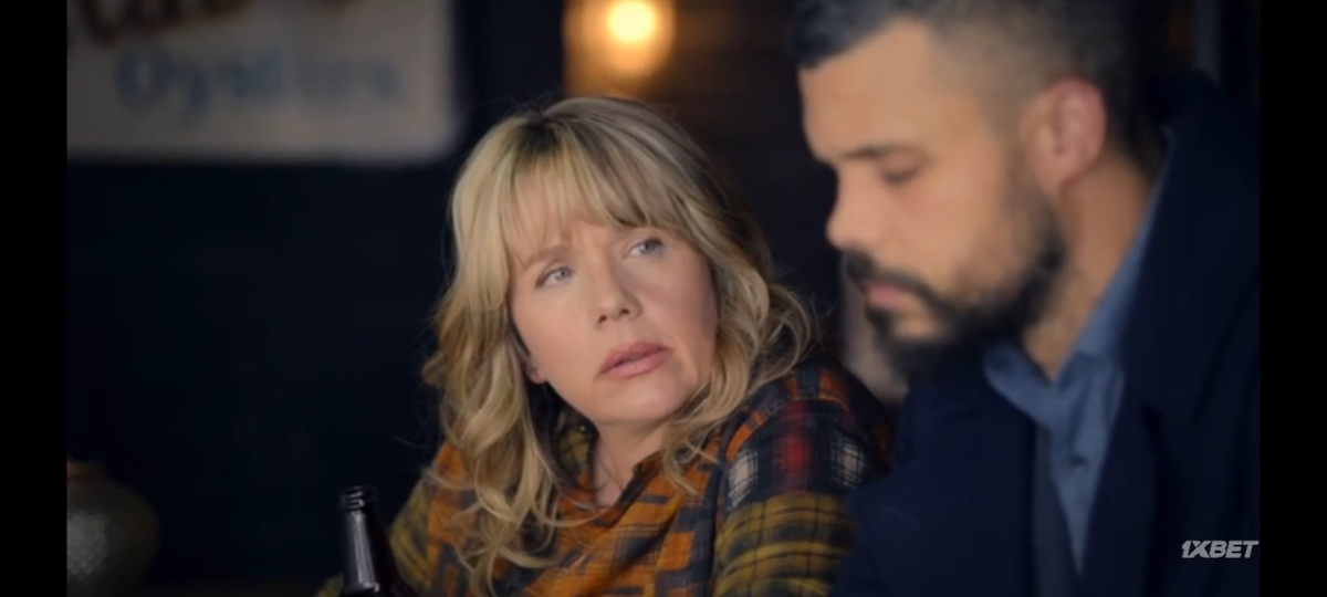 Кадр из сериала.Здесь и далее скриншоты автора.