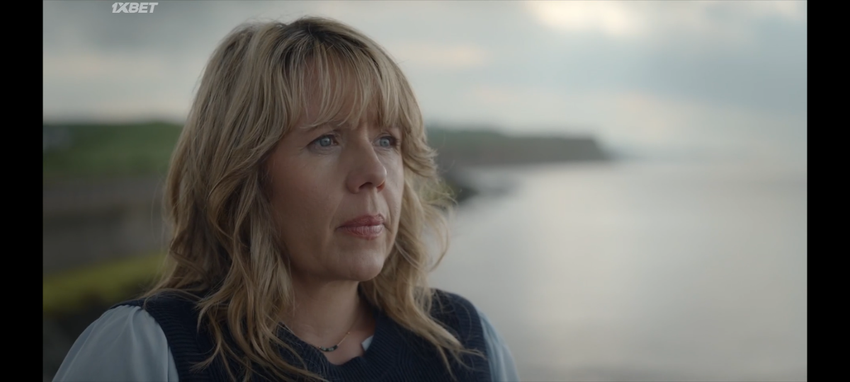 Кадр из сериала.