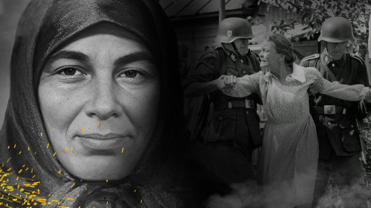 Прасковья Щеголева