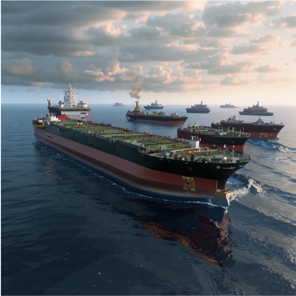 Изображение сгенерировала нейросеть Kandinsky.