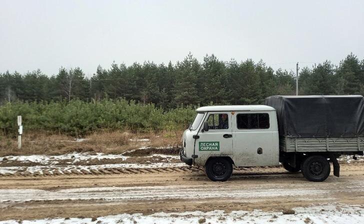    минприроды КО