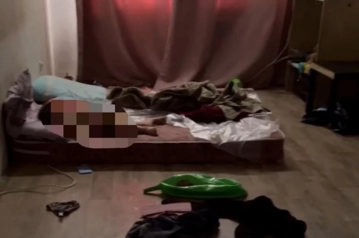 Опубликовано «АиФ-Самара»