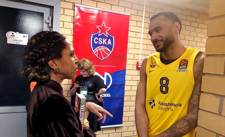    Источник фото: соцсети Елены Ханги