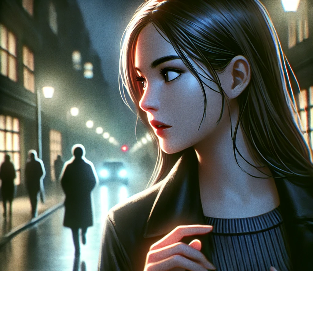 Интуиция - всегда на стороне женщины