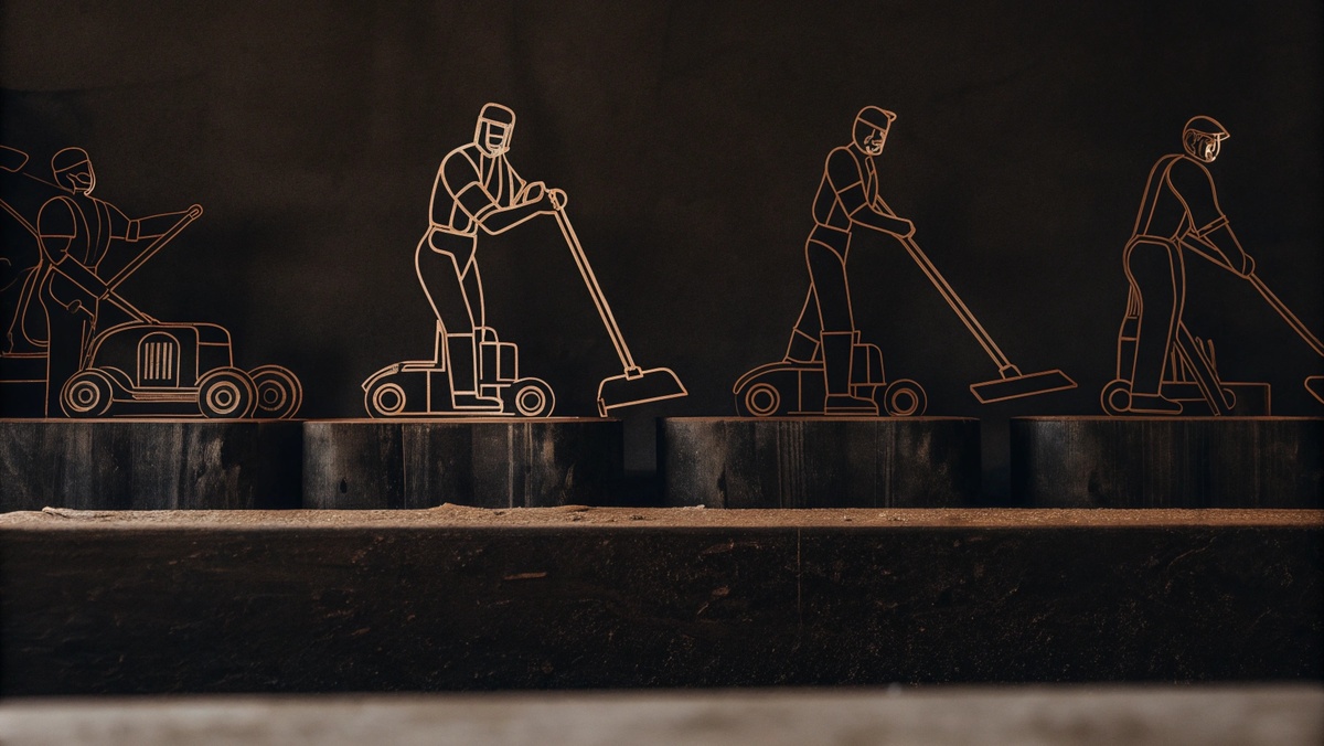 Технологии 2025