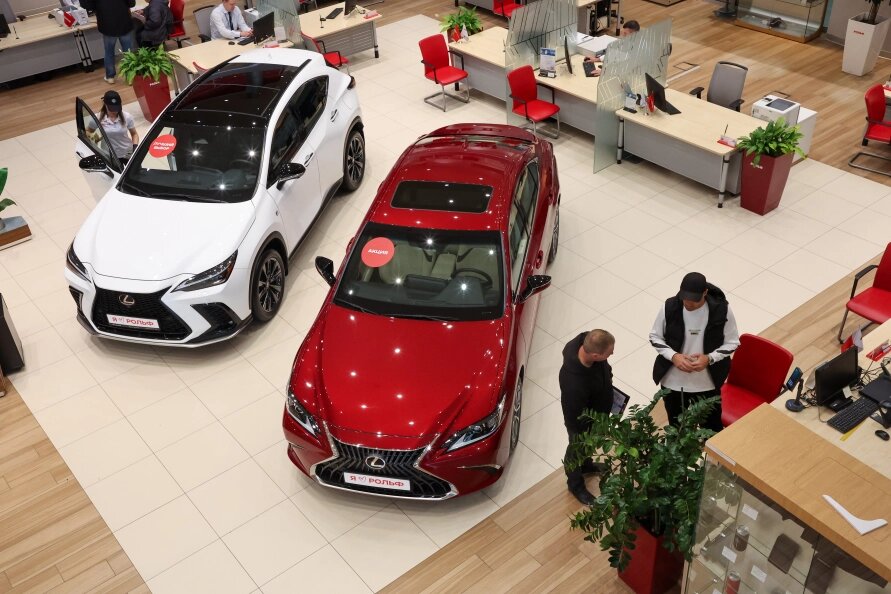    Belkin Alexey/news.ru