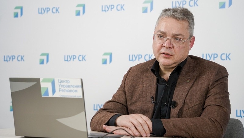      Фото: Управление пресс-службы и информполитики губернатора и правительства Ставропольского края