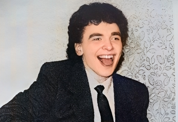 Сергей Трофимов (фото из открытых источников)