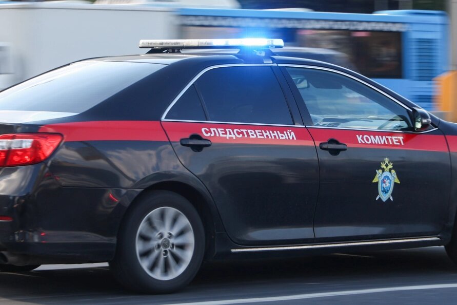    Фото: Petrov Sergey/news.ru/Globallookpress