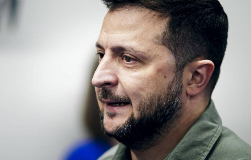    «Украина будет счастлива, если «Орешник» Путина ликвидирует Зеленского»: Марков