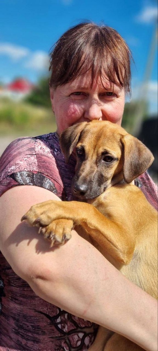 Я счастлив, что выжил