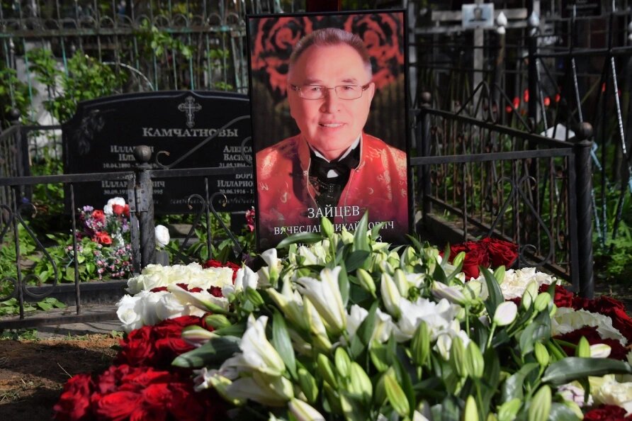    Komsomolskaya Pravda/Globallookpress