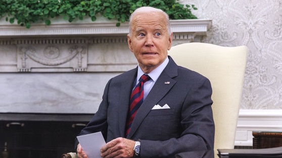    Байден выразил надежду на пересмотр Трампом решения о пошлинах на товары из Китая Виктория Шварц