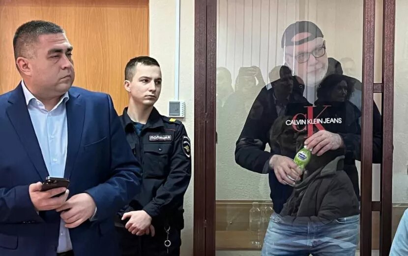    Талантовы муки: как завершился судебный процесс над экс-председателем Адвокатской палаты Удмуртии