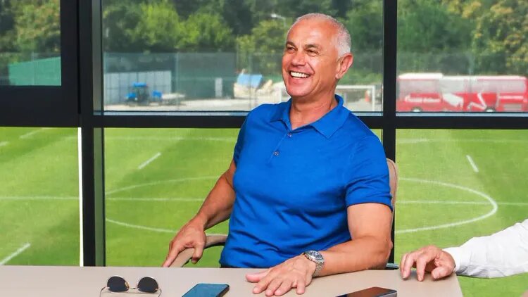    Источник фото: ФК «Црвена Звезда»