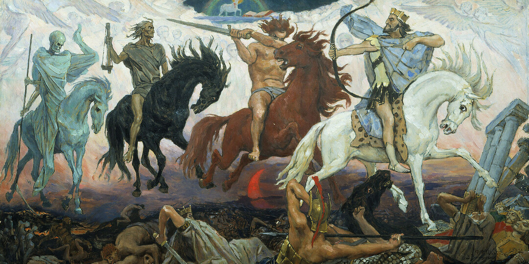 Апокалипсис: как понимать библейский текст и чего ждать?