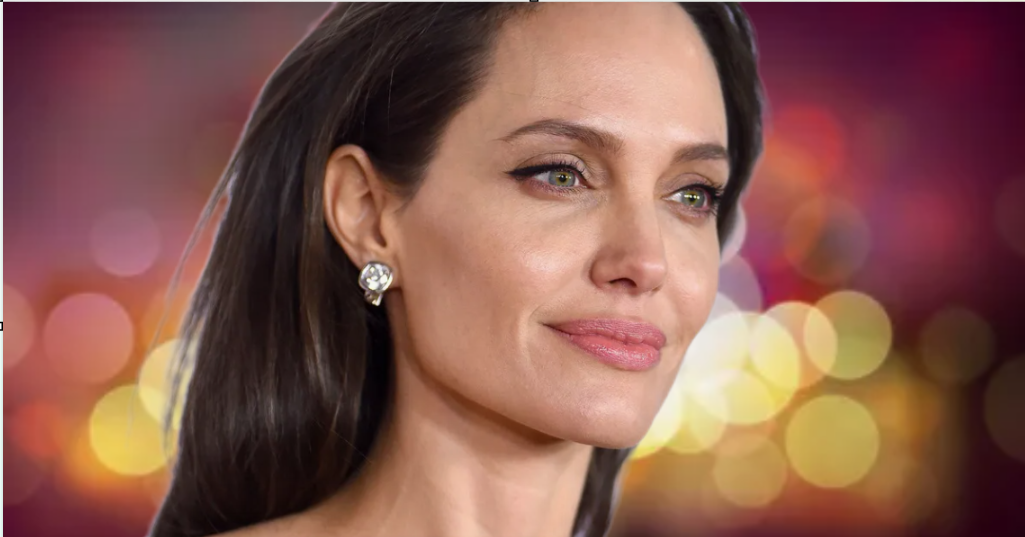 Основоположница тренда на губы имени себя