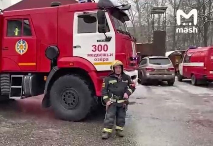 Источник фото: кадр видео/ Mash