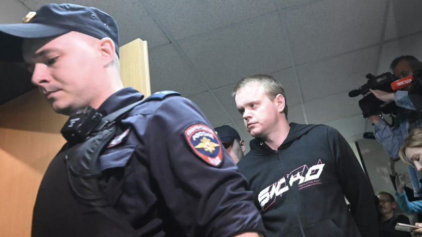   РИА Новости