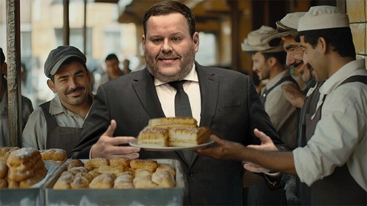    Коллаж Царьграда