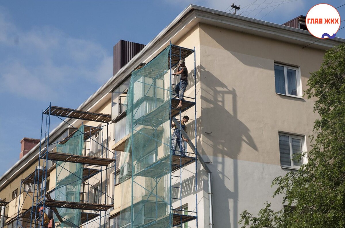 В Калининградской области взносы на капитальный ремонт вырастут на 1 руб. за кв. м.