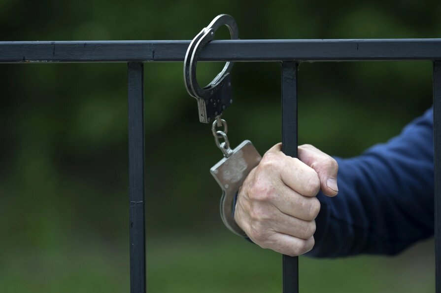    Фото: Nikolay Gyngazov/Globallookpress