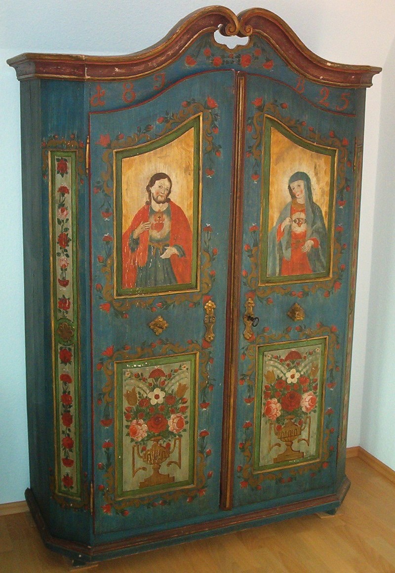 Картинка-намек на личность завтрашнего именинника (фото из Википедии)