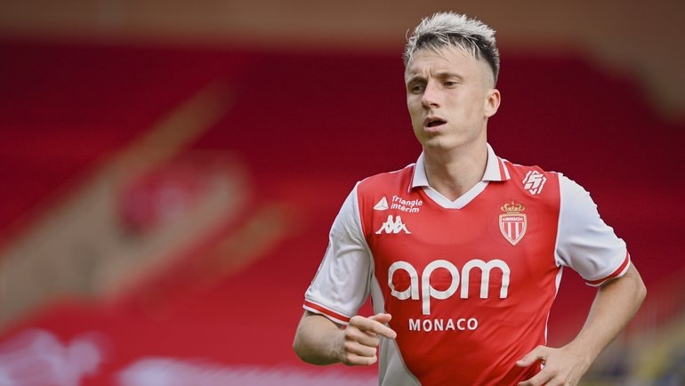    Александр Головин. Global Look Press