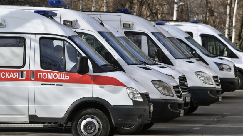   РИА Новости