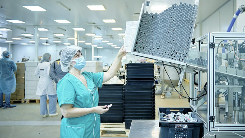    Пресс-служба Департамента инвестиционной и промышленной политики города Москвы