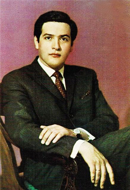 Юрий Васильев 