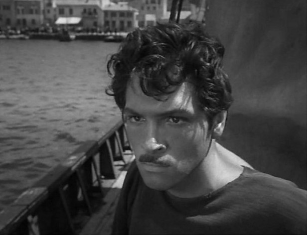 "Ловцы губок" (1960)